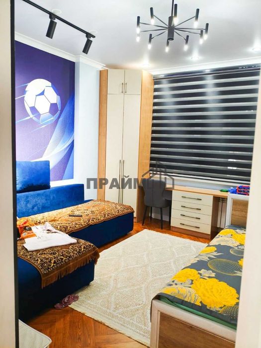 ПРОДАМ 3Х ком. Болашак (Каримжан ПРАЙМ)