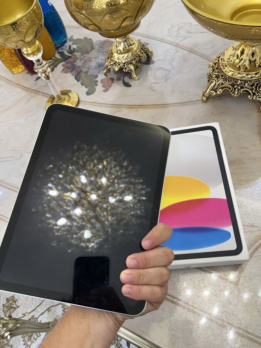 Ipad A16 bor sotiladigan