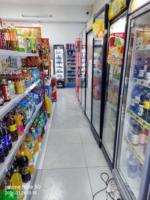 Коммерческая недвижимость