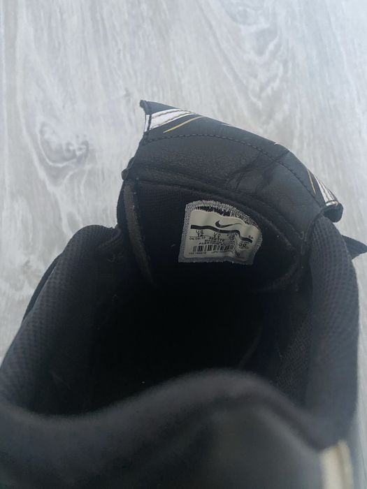 Бутонки Nike Tiempo Legend III 46 номер