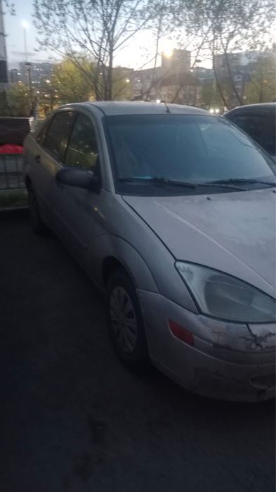 Форд Фокус Продажа