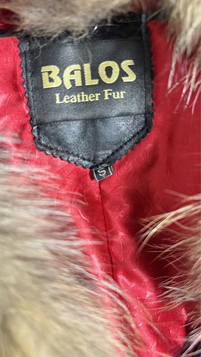 Яке от естествен косъм