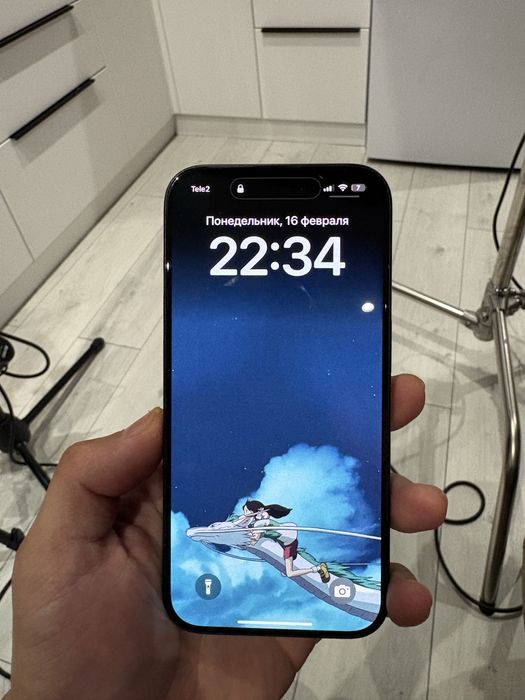 Iphone 15 Pro 128гб