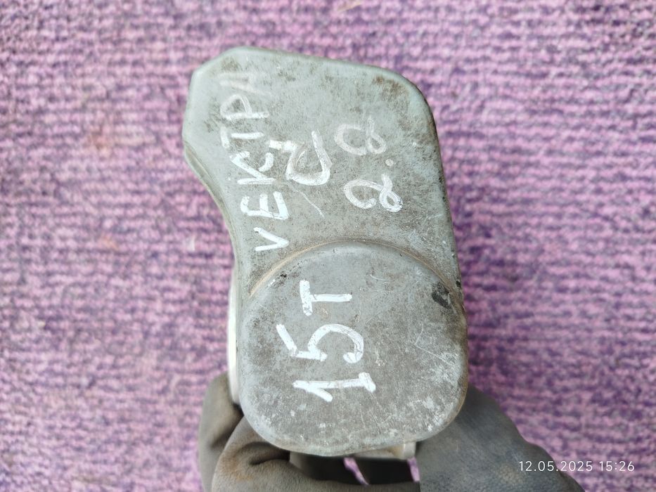 Электронный дроссель