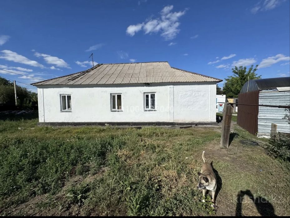 Продается большой ДОМ