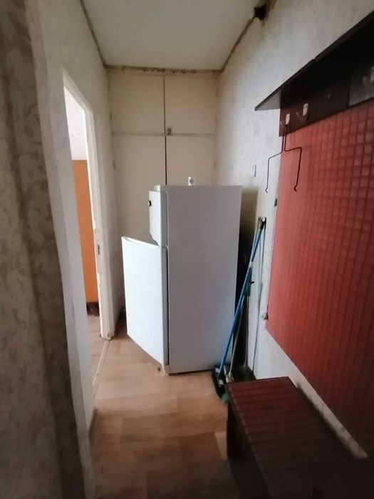Сдам 2 ком квартиру в районе Автопарка