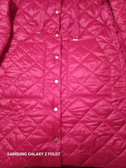 Оригинално Дамско Яке!НОВА КОЛЕКЦИЯ!-70%!