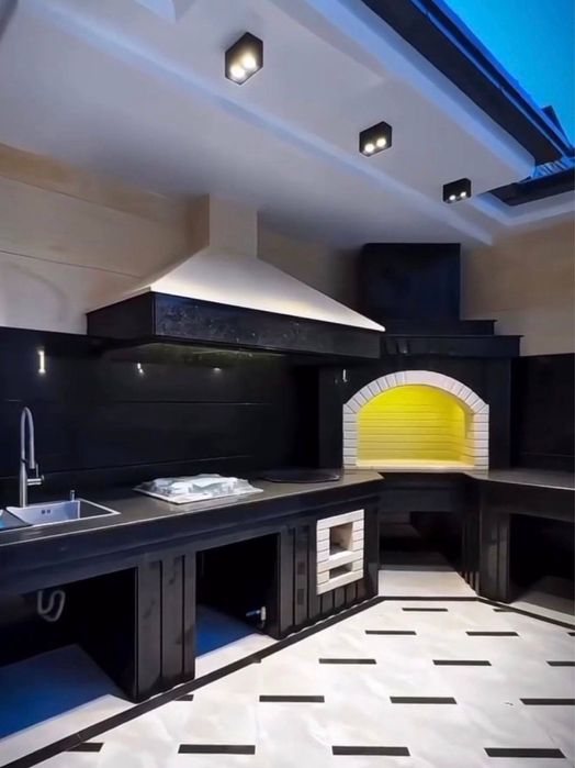 Дом Чайхана Салом 3,9 соток