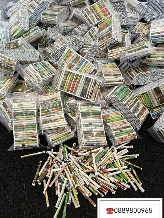 ПРОИЗВОДИТЕЛ на Късметчета за кафе ПАТЕНТ КеринКорп Късметчета за кафе