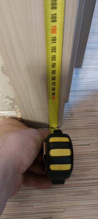 Дверь межкомнатная