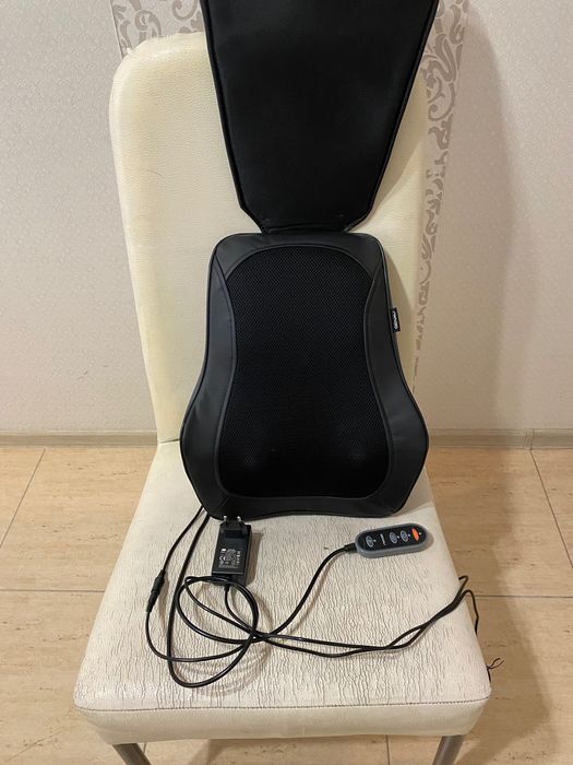 Массажер для тела Genau