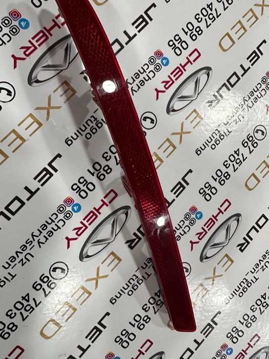 CHERY задний отражатель Arrizo 6pro
