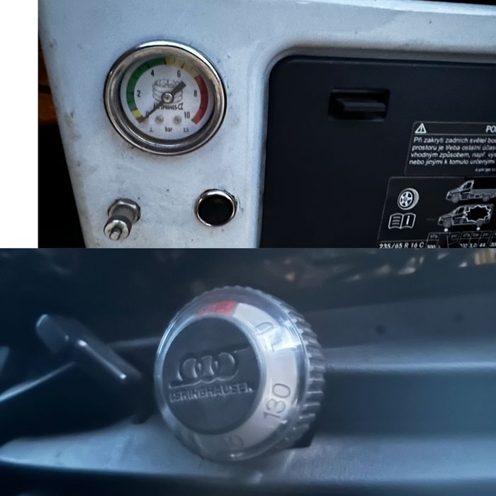 Mercedes sprinter 319 3.0d 2021