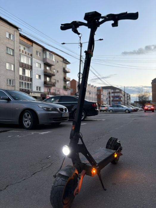 Trotineta kukirin g2 pro(URGENT!)