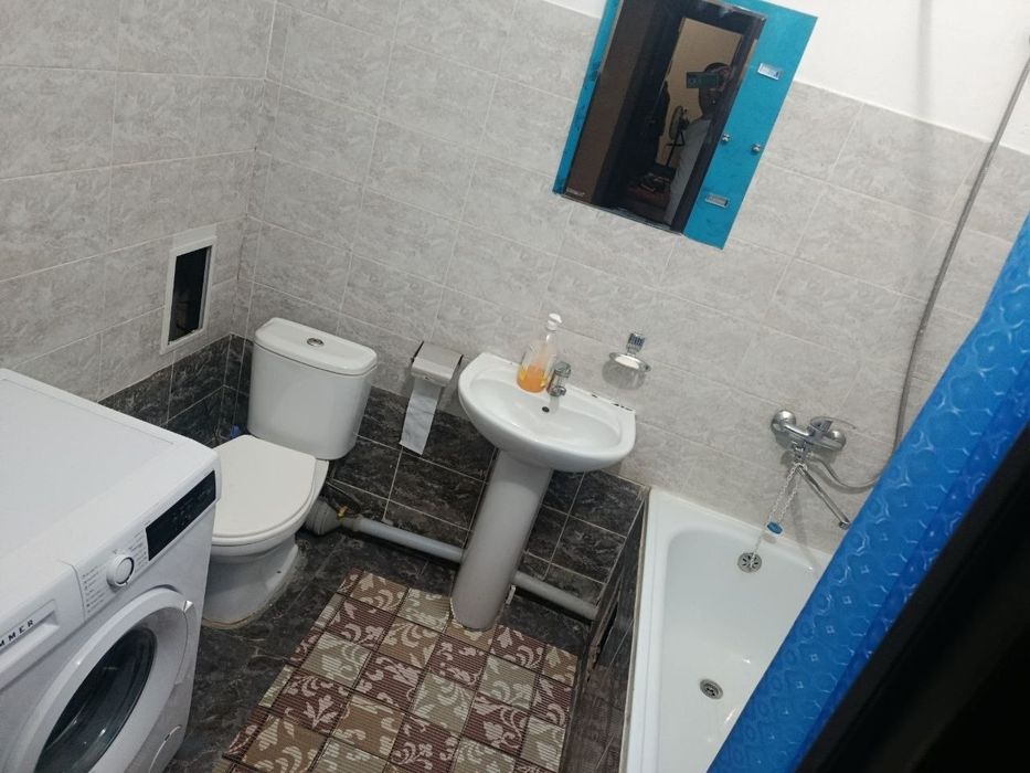 Qorasuv 1da 2 xonali kvartira sharoiti bn oilaga beriladi