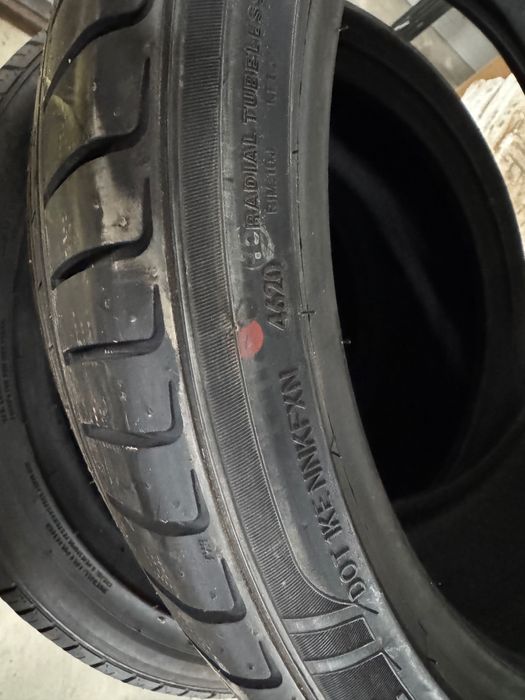 Anvelope Kinforest 285 30 20 de vară lichidare de stoc