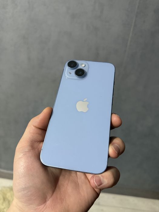 Продам айфон 14.