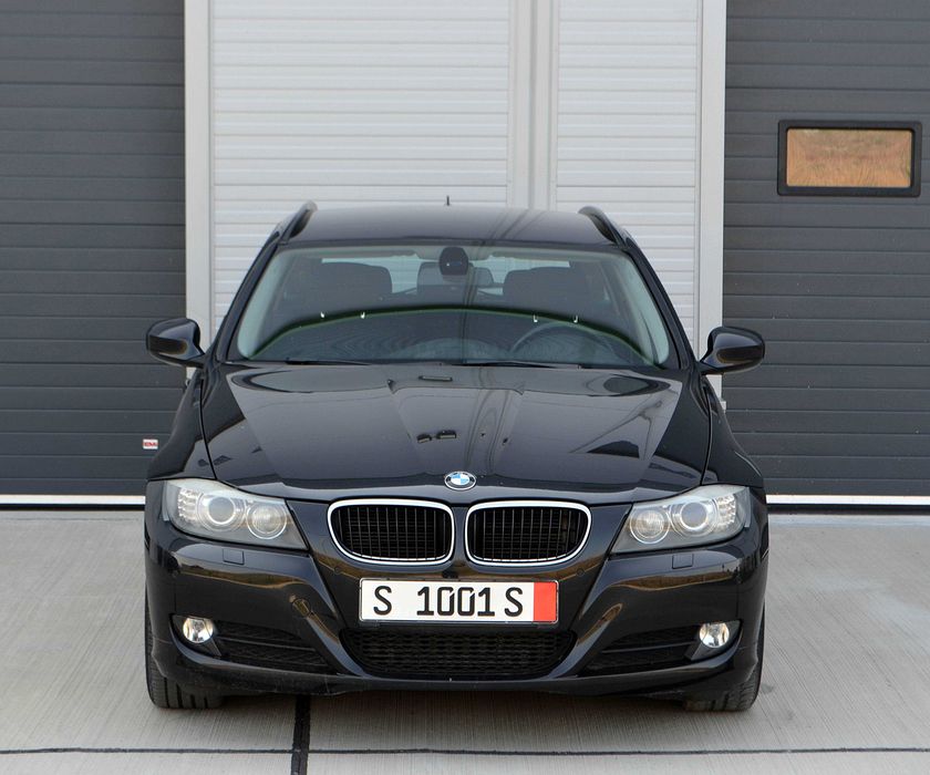 BMW 3 Series 2012 — imagine 2