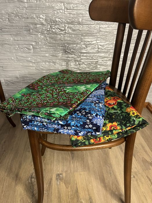 Ткань ссср новая