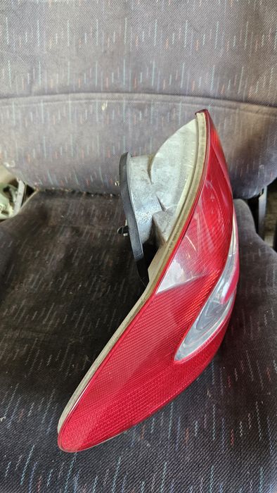 Заден ляв стоп за Мерцедес CLK - (W 209)coupe