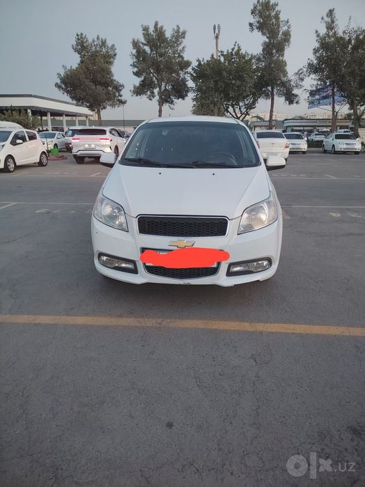 Nexia 3 2020 yil Gaz/benze