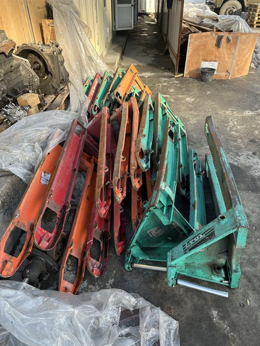 Rokki kuzovi  14 ta ishlatsa boladi