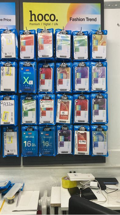 Piese iphone display