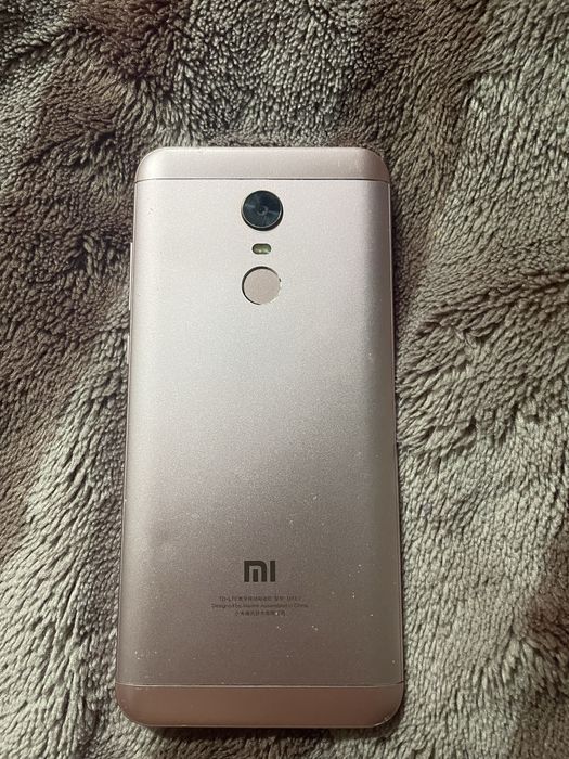 Redmi 5 ishlashi yaxshi