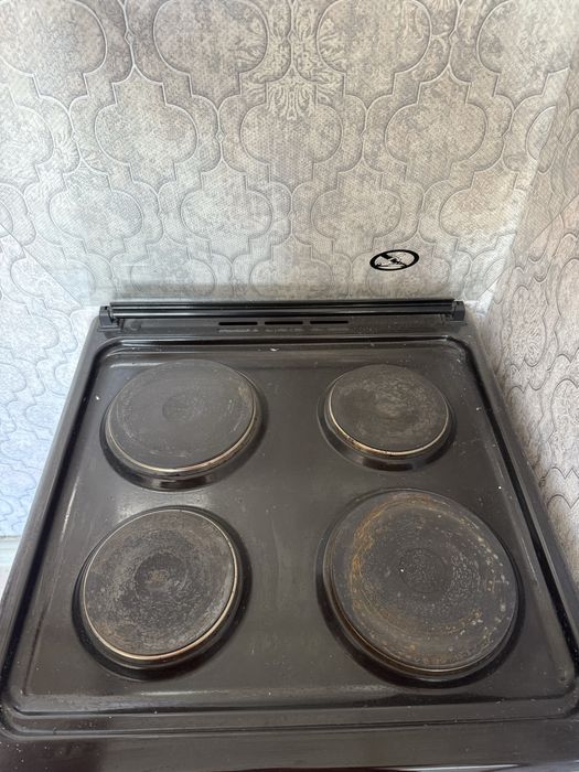 Shivaki газ плита