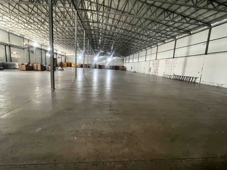 ХХХ Сергели  Продается 38 соток 3800 м2 склад Бинокор