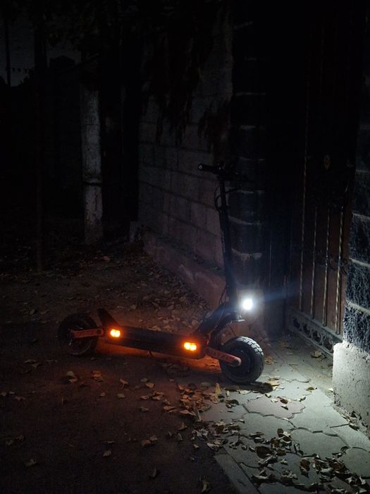 Электросамокат Joyor s10s