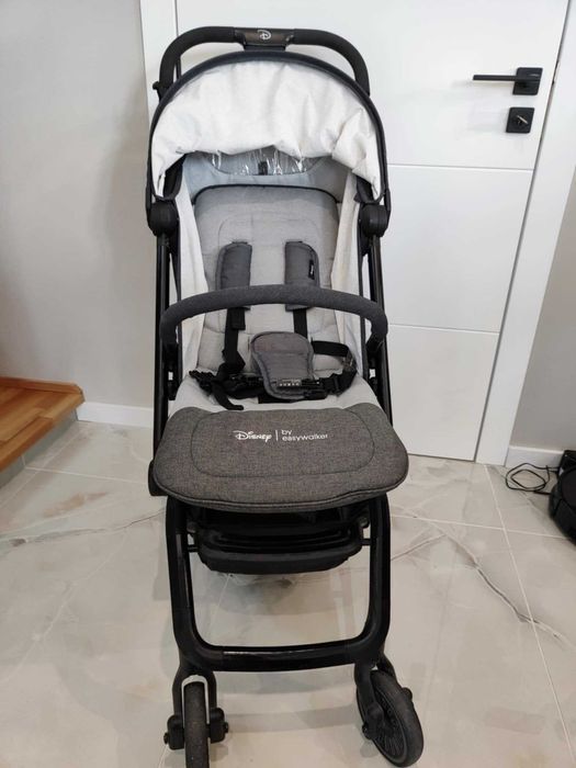 Бебешка количка Easy Locker Disney серия