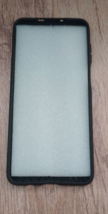 Vând husa în stare perfectă