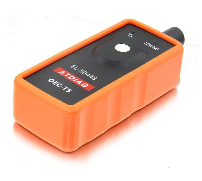Aparat resetare activare GM Opel TPMS senzori presiune roti EL-50448