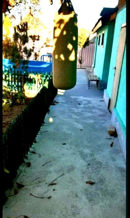 Продаётся ДОМ !!! МИРАЖ-1 . Улица Малиновая, дом 42.