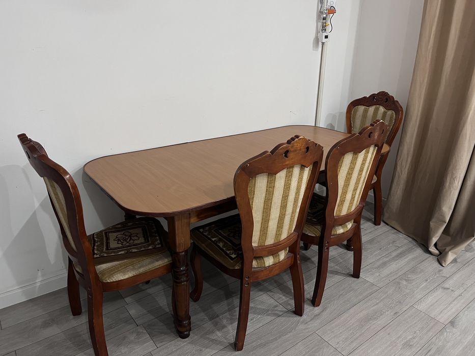 Продается мебель