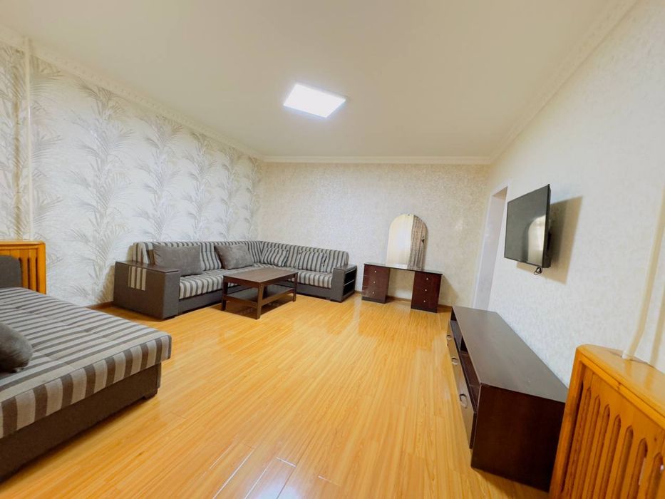 г. Ташкент Юнусабатский район Ц-6