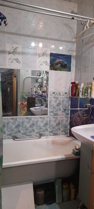 Продам квартиру 3-х комнатнаю