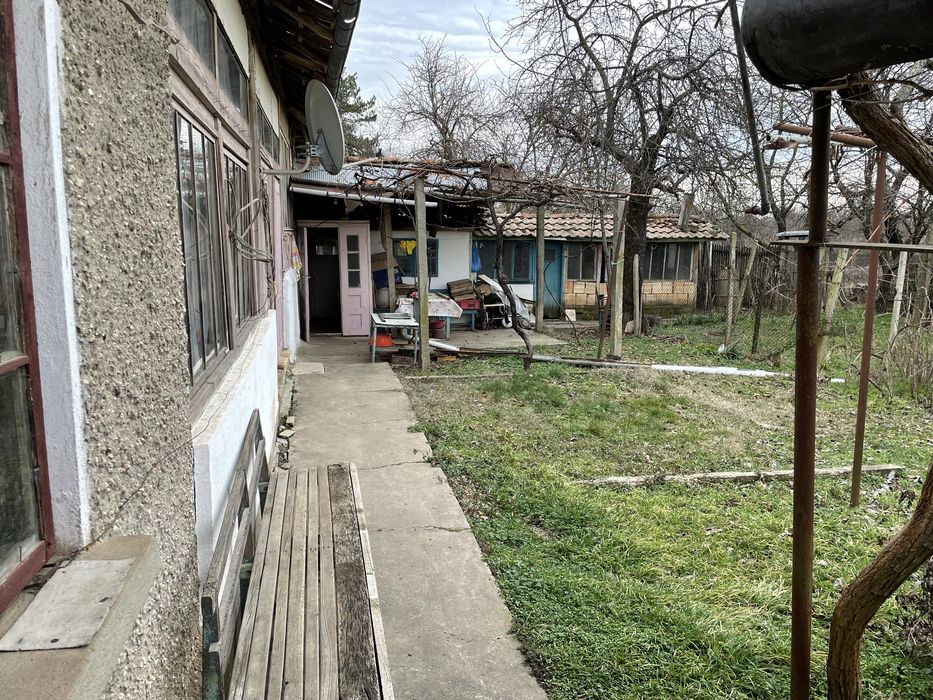 Продава се Къща в с. Дянково, Област Разград - 50 кв.м за 444 €/кв.м - Снимка #2