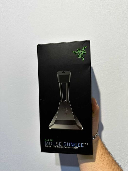 Razer Mouse Bungee V2