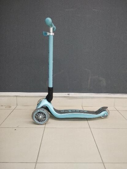 Trotinetă Globber 3 Roți Premium 2.0 - produs resigilat Decathlon