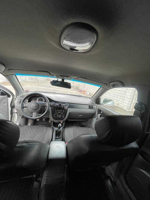 GENTRA sotiladi 2014-yil