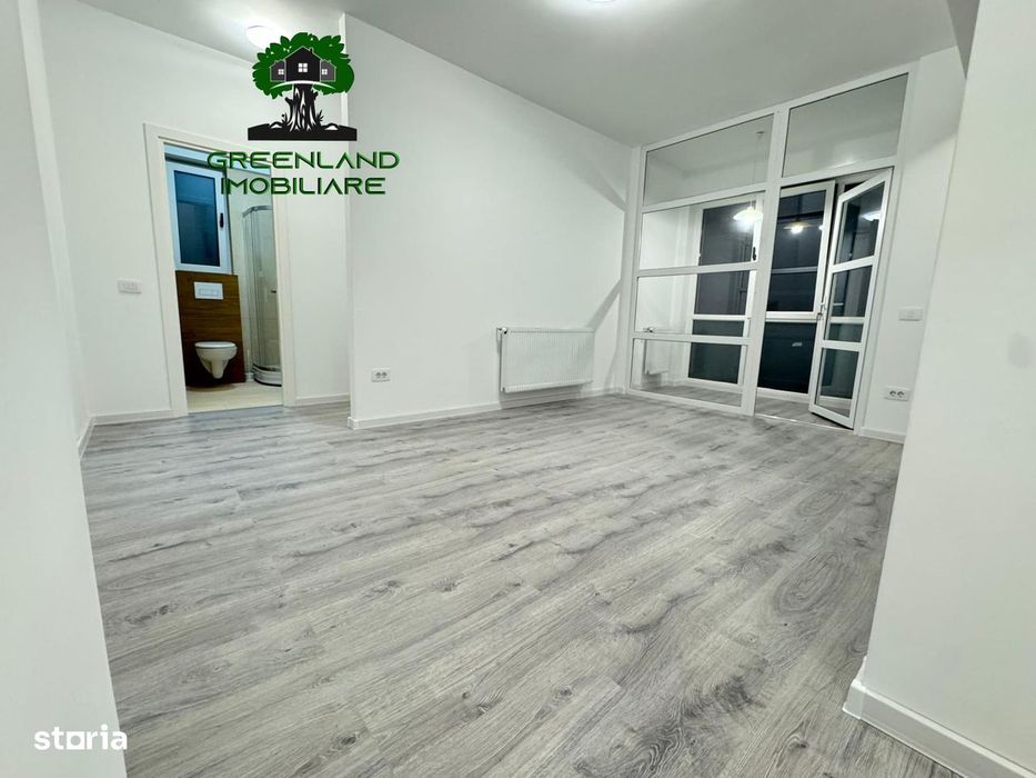 Ap 2 Camere, 44 mp, Bloc NOU, Lift, etaj 6, INTABULAT, Cug Visoianu — fotografia 1