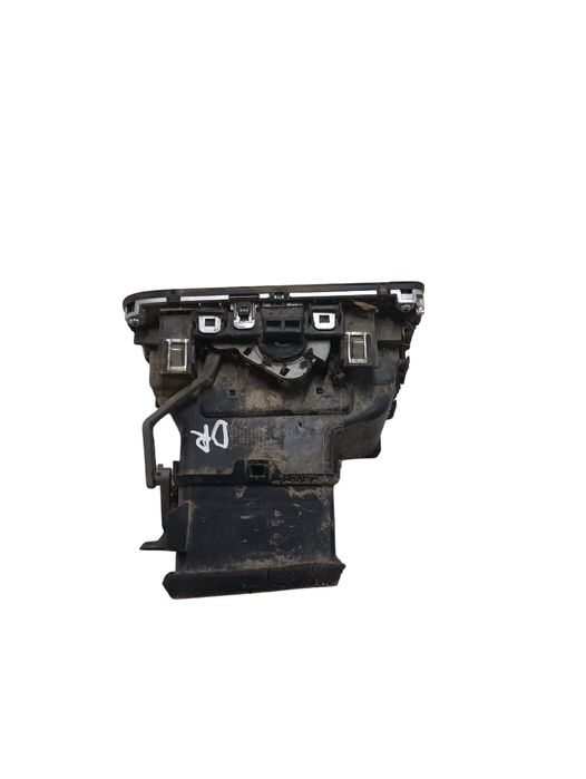 Grila Ventilatie Dreapta Fata Renault Koleos Ii 2016 - >