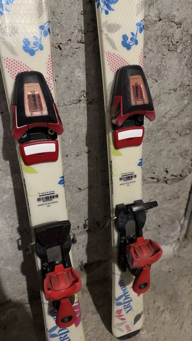 Детски ски 100 см