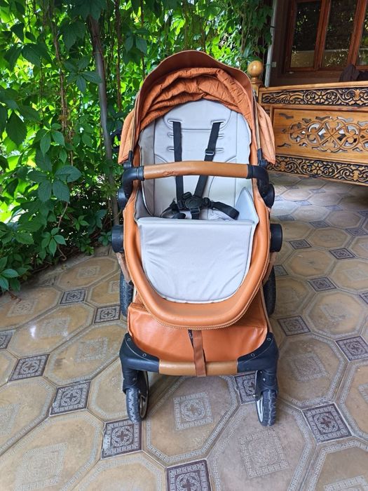 Продаётся коляска трансформер