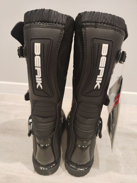 Мото ботуши Berik Terrain Adventure номер 43