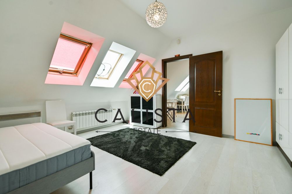 Дава се под наем Тристаен апартамент в София, Овча купел - 76 кв.м за 699 € - Снимка #6