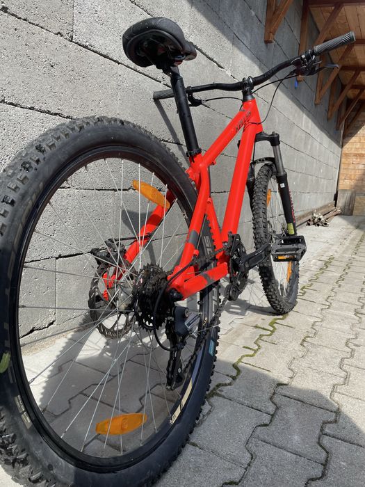 Bicicletă Kellys Whip 10