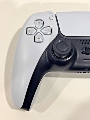 Ps5 controller nou